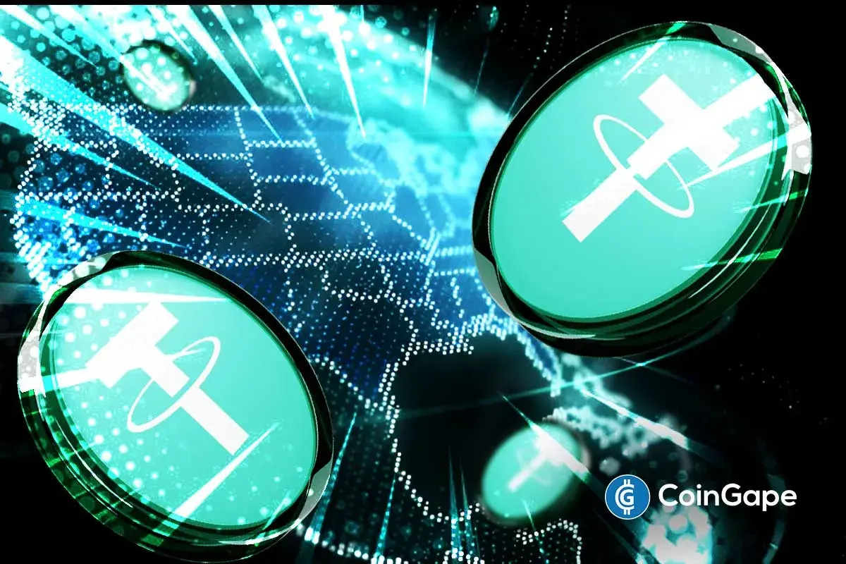 Tether CEO Claims Wallet Freezes Cut Iran-Linked Stablecoin Volumes by 94% Since 2023