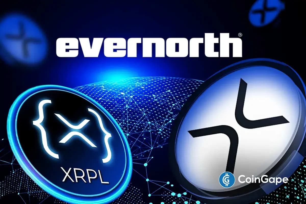 XRP News: Ripple-Backed Evernorth Holdings Plans to Raise $80M to Buy More XRP