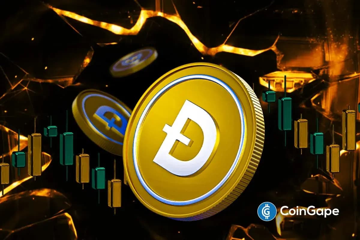 Dogecoin Price Forecast: Analyst Flags 2021 Bull Fractal as DOGE Expands Into Payments and DeFi