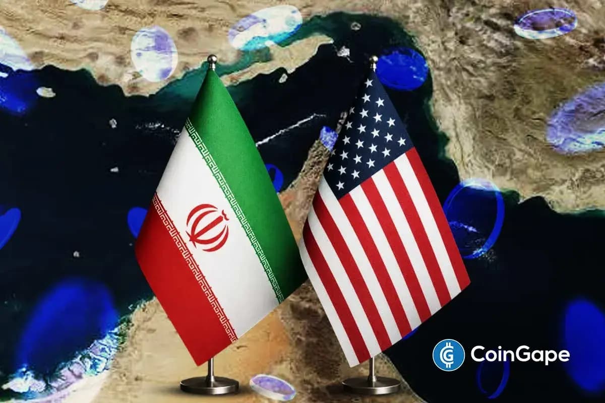Trump Eyes Post-Midterm Iran Strikes As Vance Tests Peace Channel with Rezaei