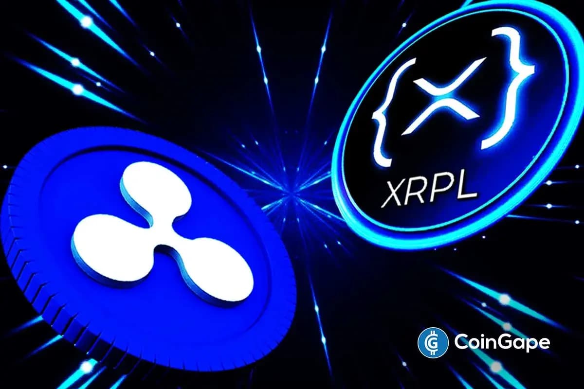 Ripple Partners With Arf To Boost RLUSD Settlement Liquidity On XRP Ledger