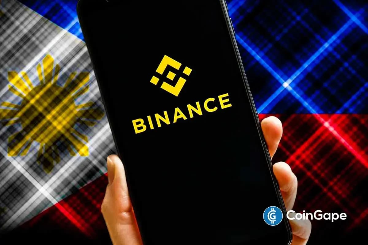 Binance US, Blockchain com Enters Race to Offer Prediction Markets
