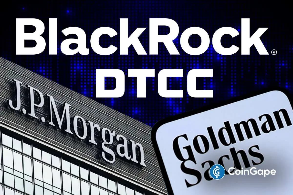 DTCC Launches Securities Tokenization Service With Initial Support for 34 Assets