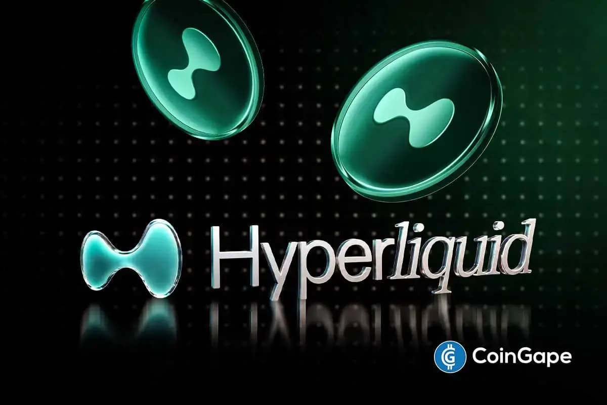 HYPE Price Jumps 10% as NYSE Parent ICE Eyes US Perpetual Futures Launch on Hyperliquid
