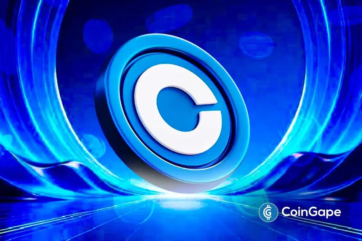 Coinbase Gives European Users 3 Days to Withdraw 14 Restricted Crypto Assets