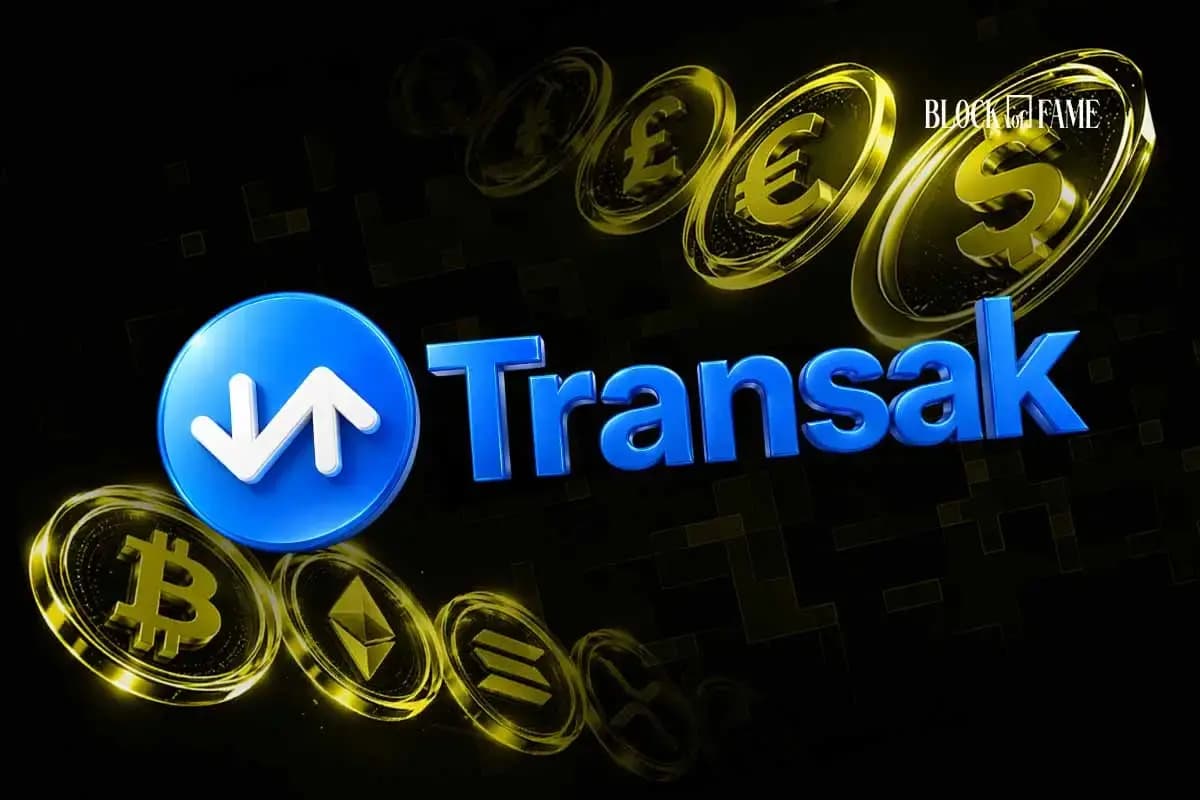 Transak Integrates Fiat On-and Off-Rails into Tether’s Wallet Development Kit
