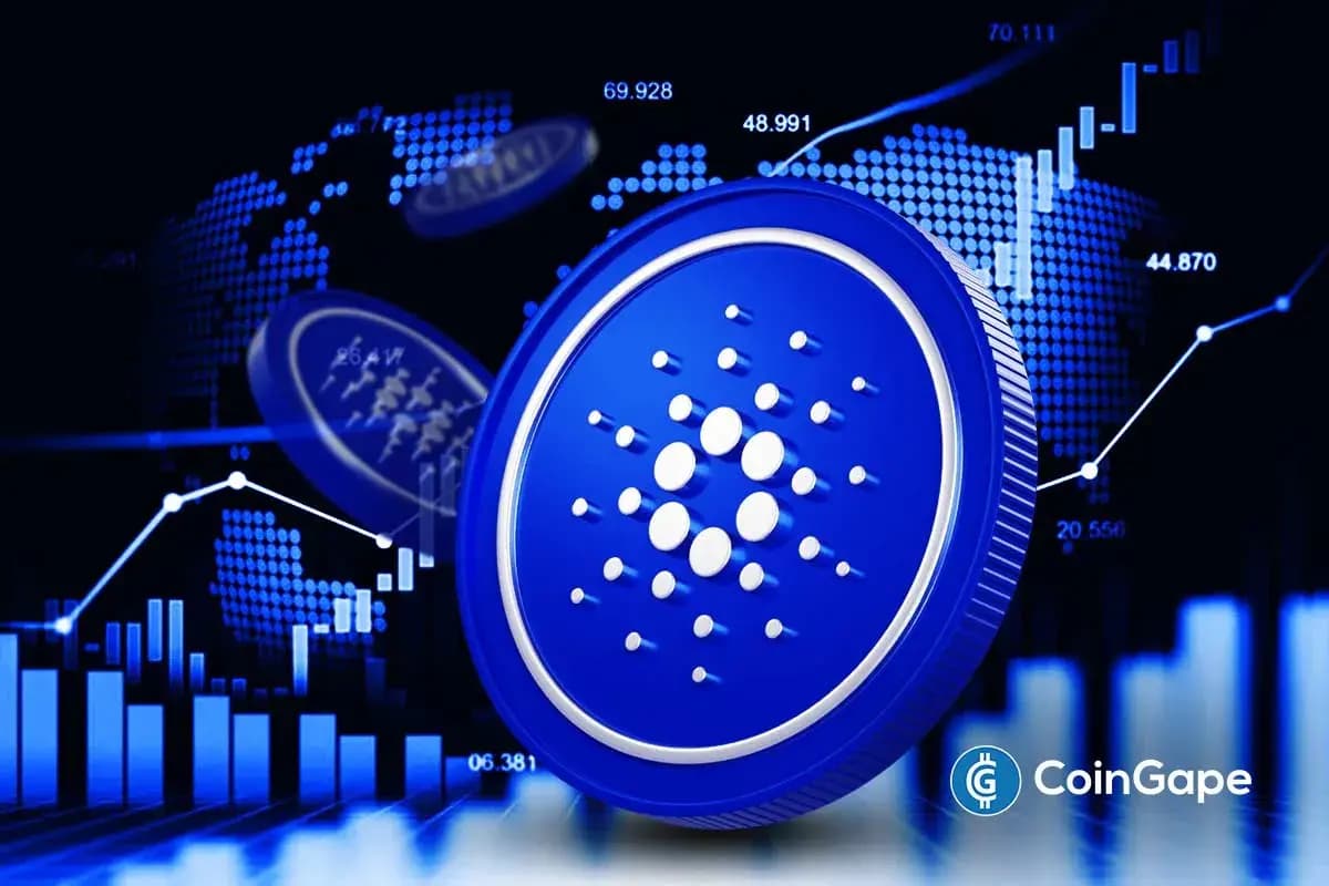 Cardano Price Outlook Eyes $0.30+ Ahead of Leios Mainnet Release Candidate