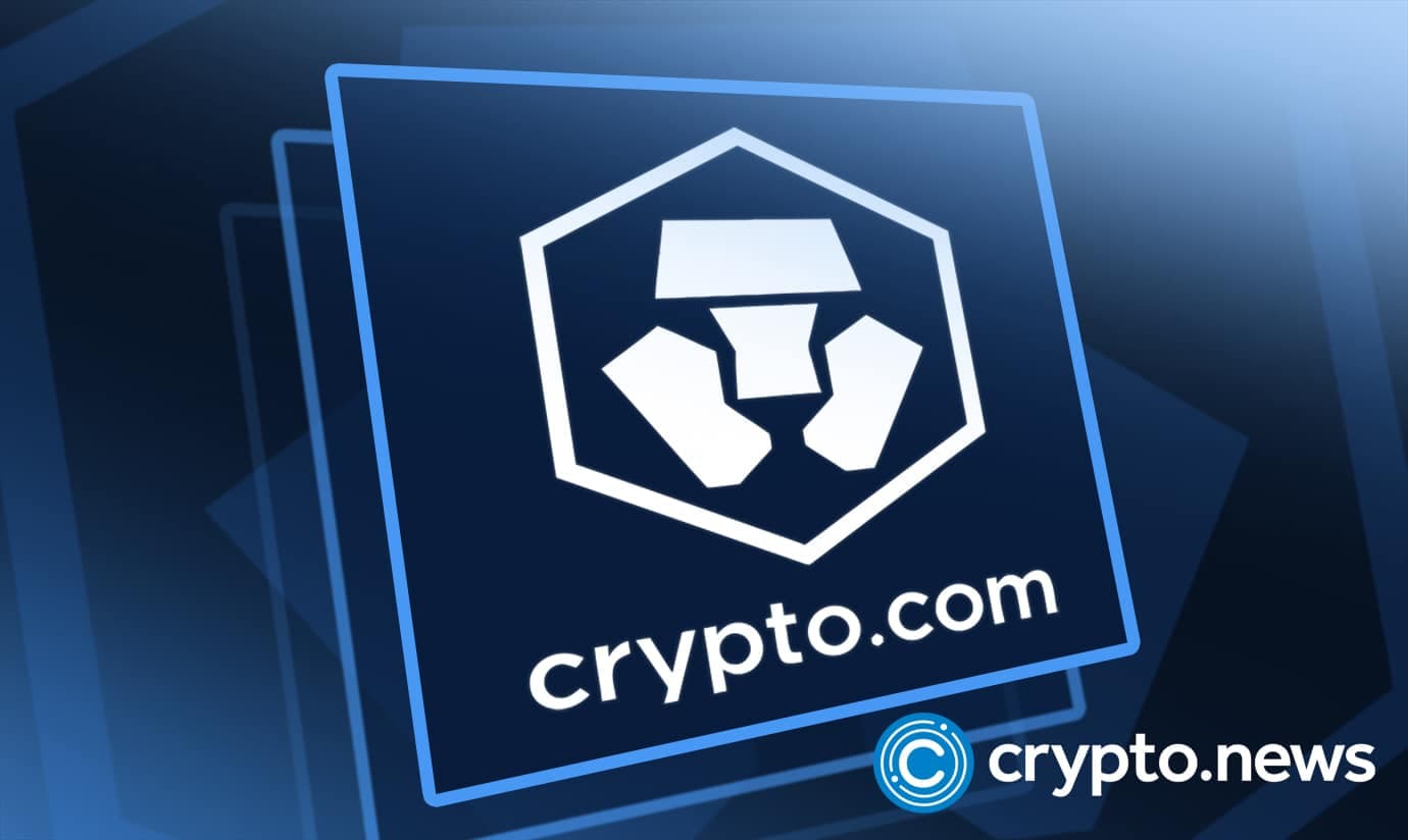 Crypto.com secures conditional OCC approval for national trust bank charter