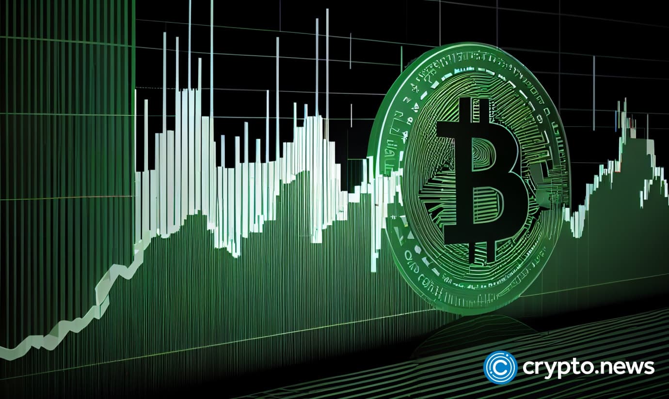 Analyst says Bitcoin has 88% chance of rising to $122K by late 2026