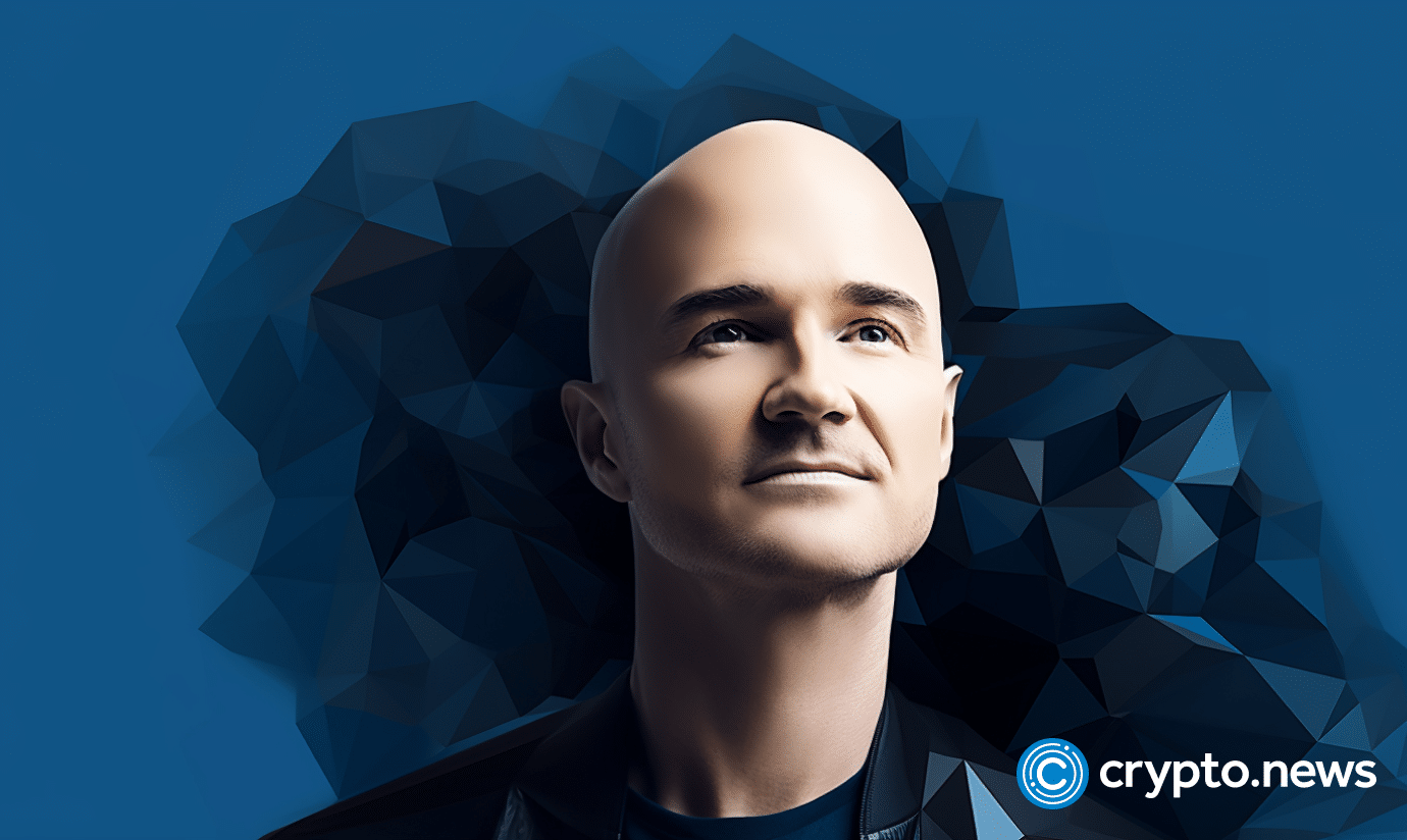 Brian Armstrong: Coinbase is ‘misunderstood’ amid wall street’s crypto divide