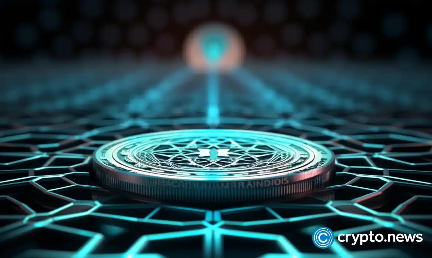 Cardano price chart points to more downside as key ecosystem metrics plunge