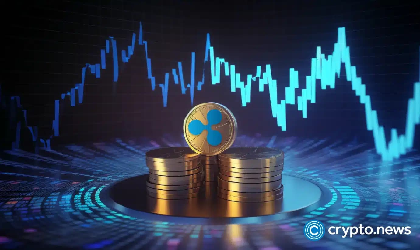 XRP price eyes $2.00 as failed auction confirms bullish shift