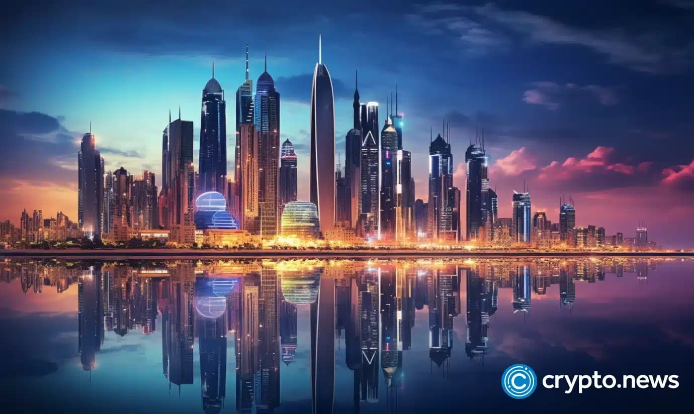 Arkham: UAE built $700M bitcoin stockpile through mining