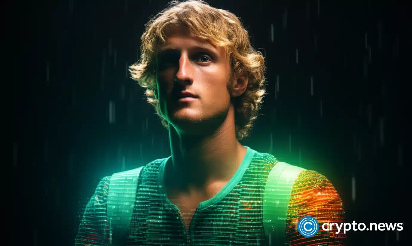Logan Paul’s $16.49M Pokémon card sale makes collectibles history