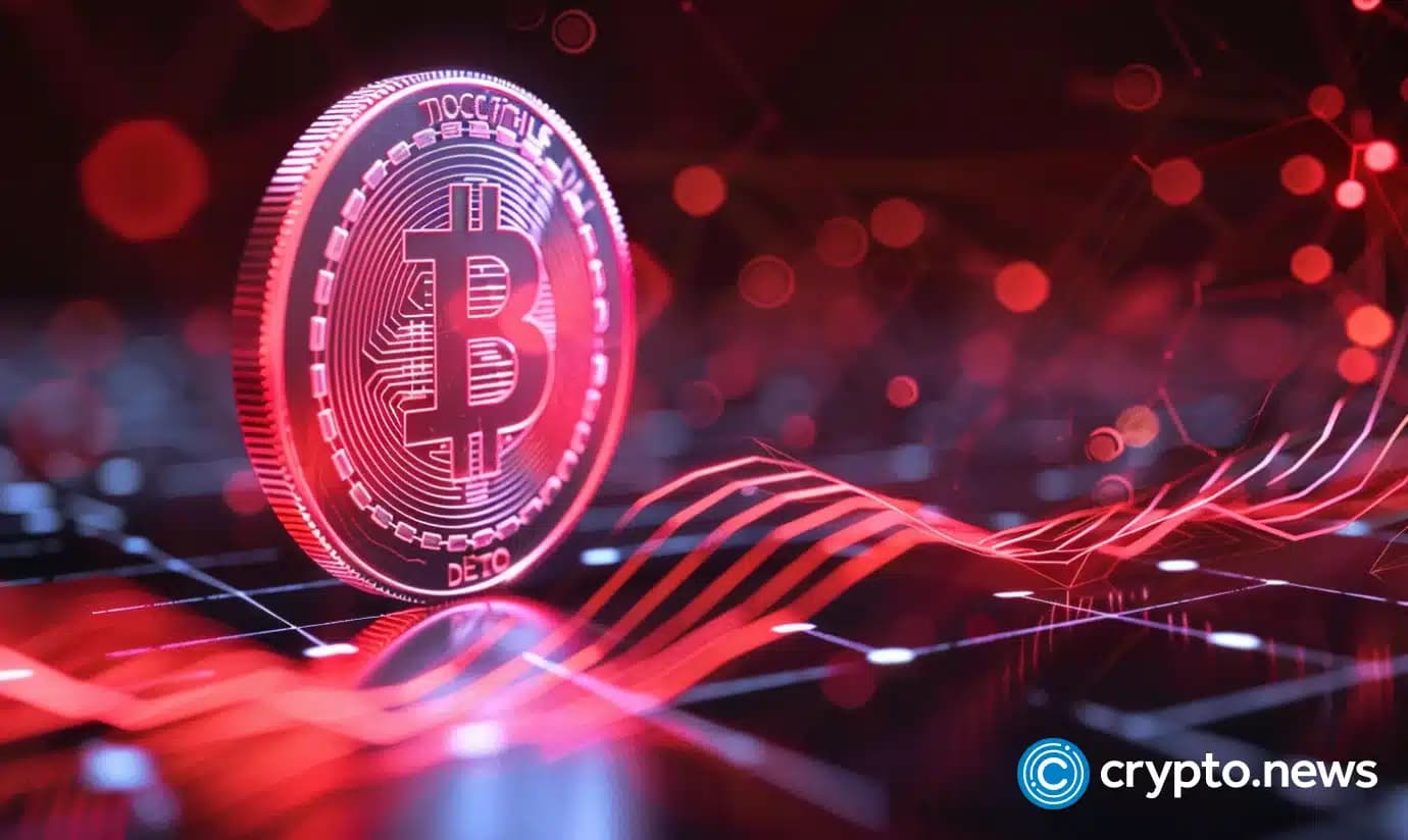 Anchorage Digital’s Bitcoin bet: Crypto bank takes stake in Strategy’s STRC