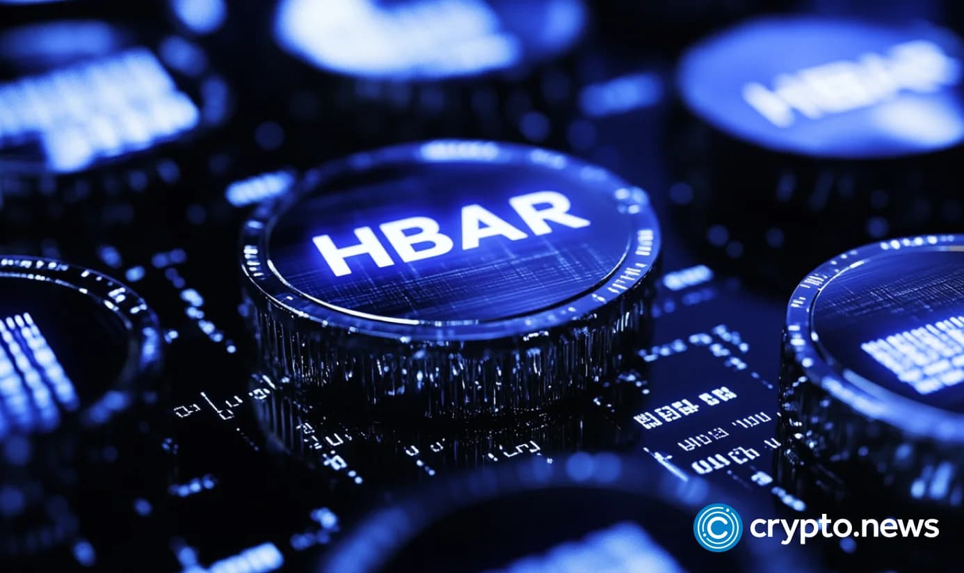 HBAR price risks correction to $0.07 as intraday structure turns bearish