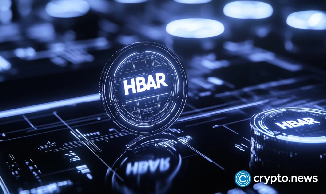 HBAR price risks a downward spiral as Hedera’s ecosystem woes persist