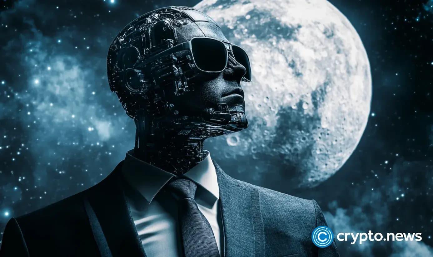 AI agents can’t run wild without on-chain identity | Opinion