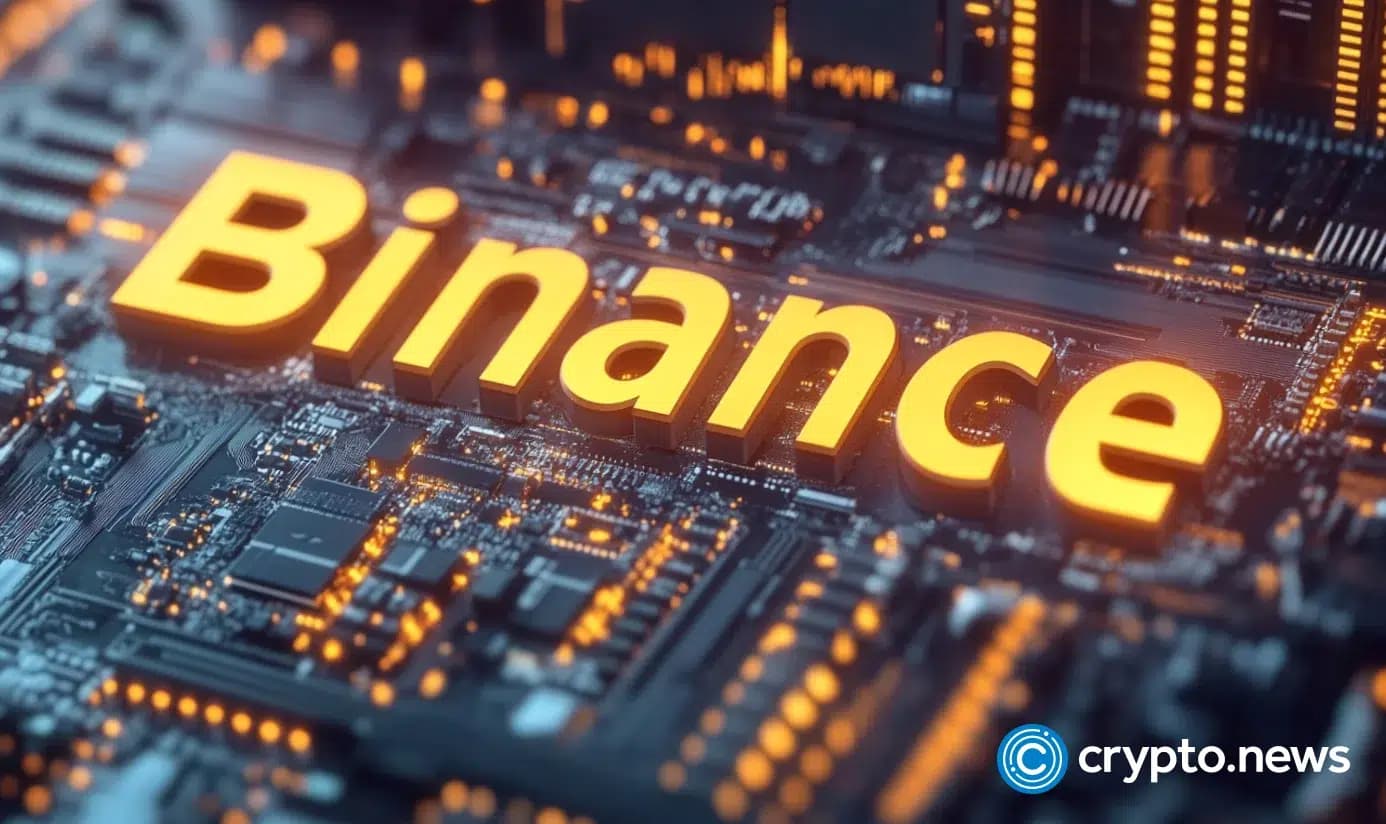 Binance to drop 19 margin pairs on Feb 26 review date