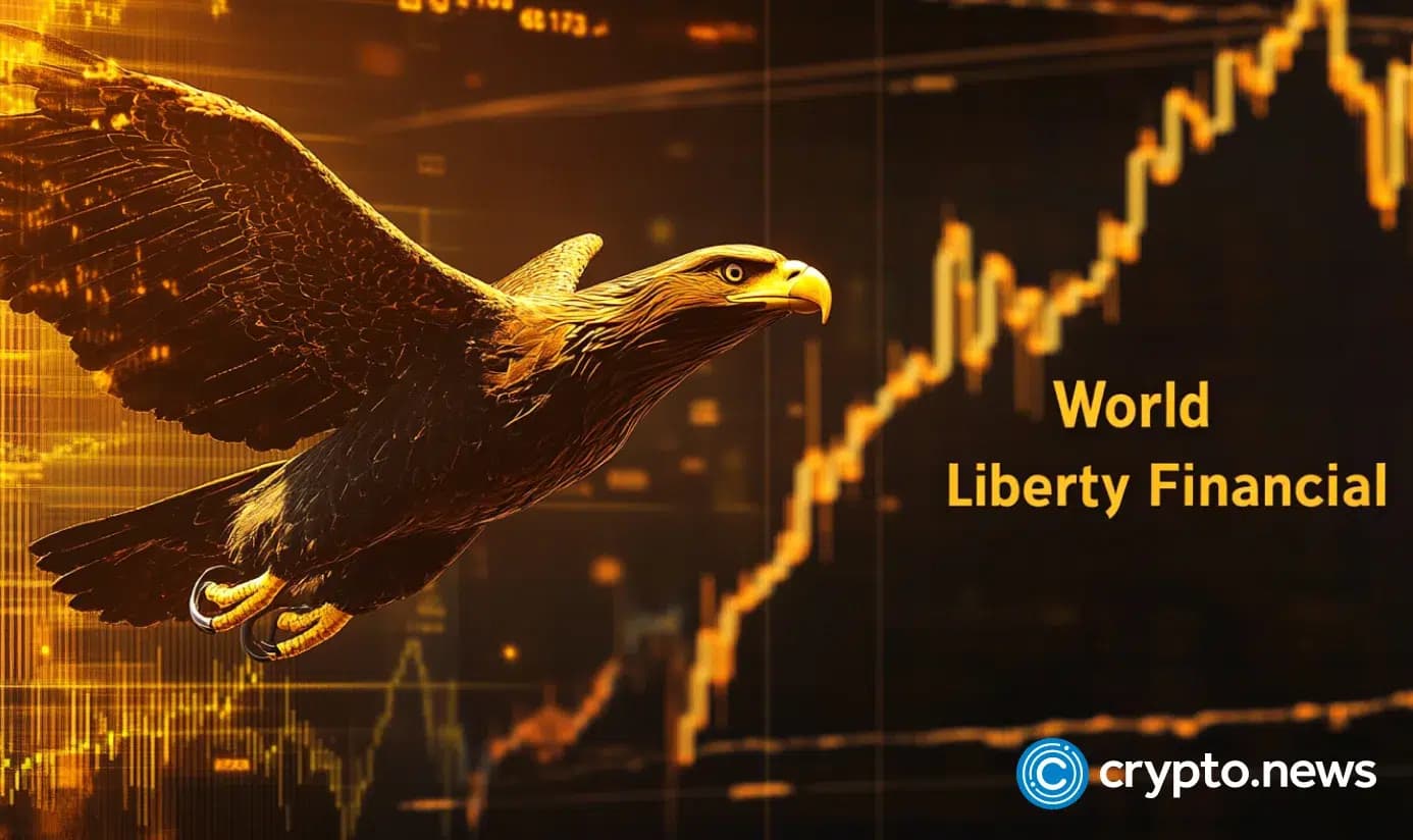 World Liberty Financial unveils staking-first governance model with USD1 incentives
