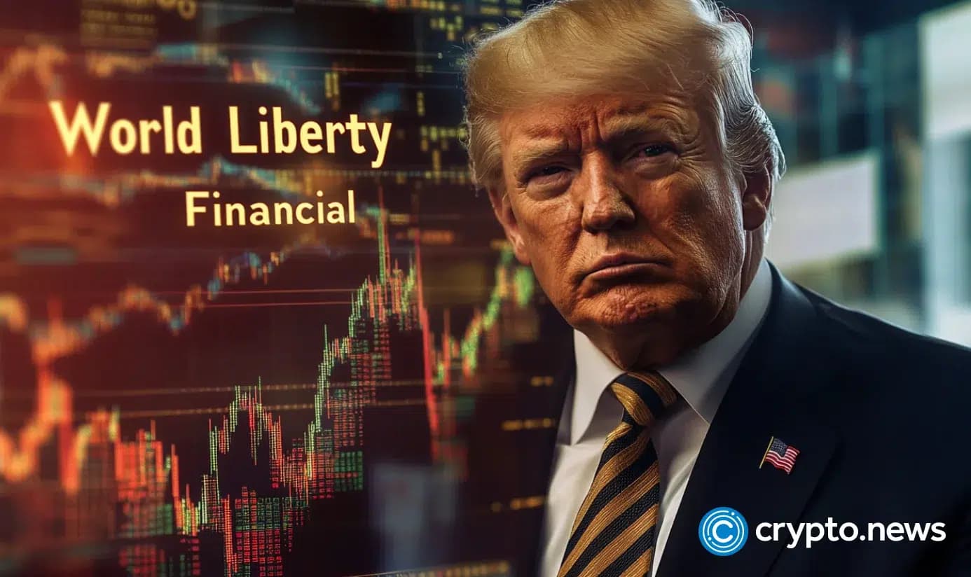Senators urge CFIUS probe into UAE stake in Trump-linked World Liberty Financial