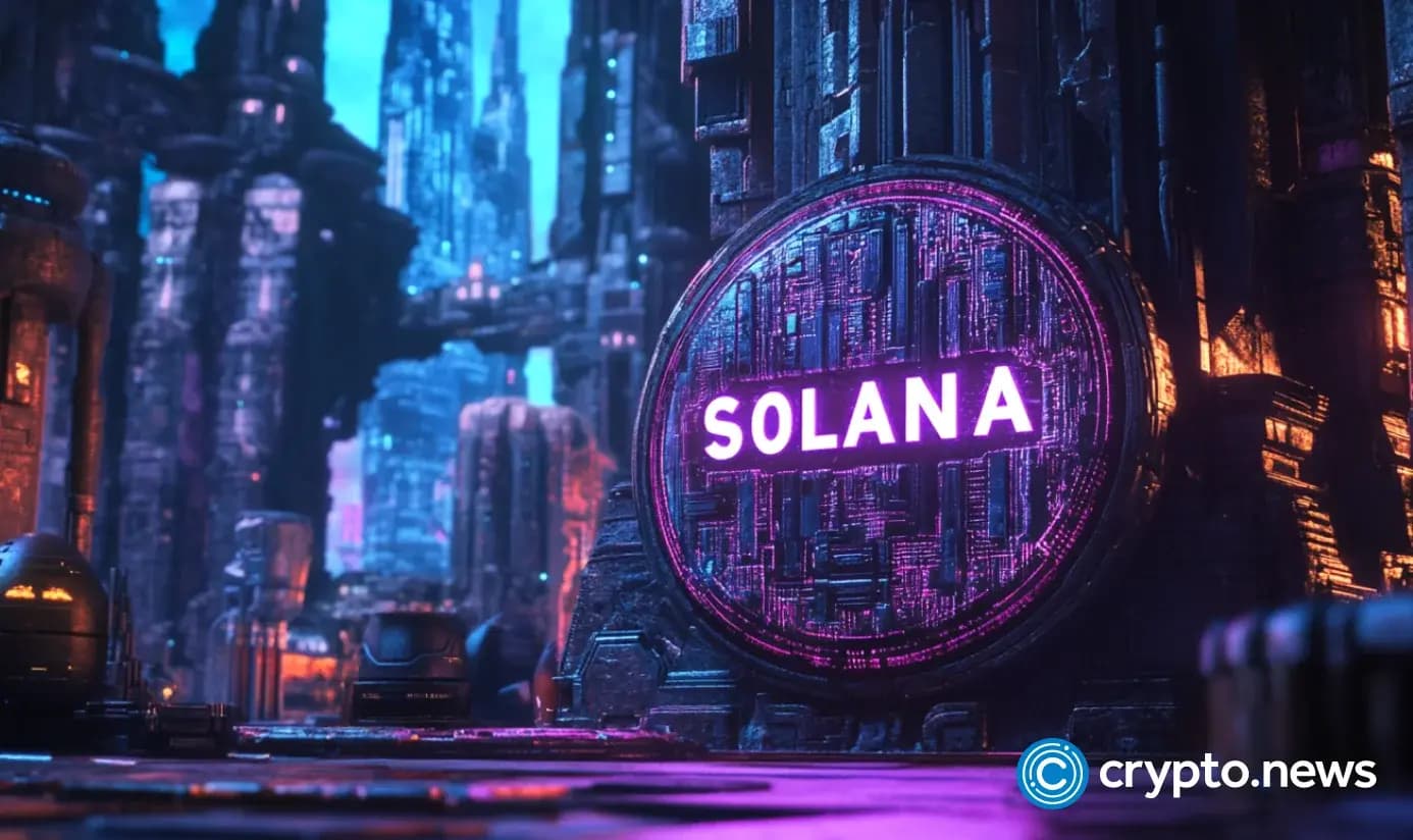 Solana price alert: $80 Floor fails, whales track this new crypto protocol