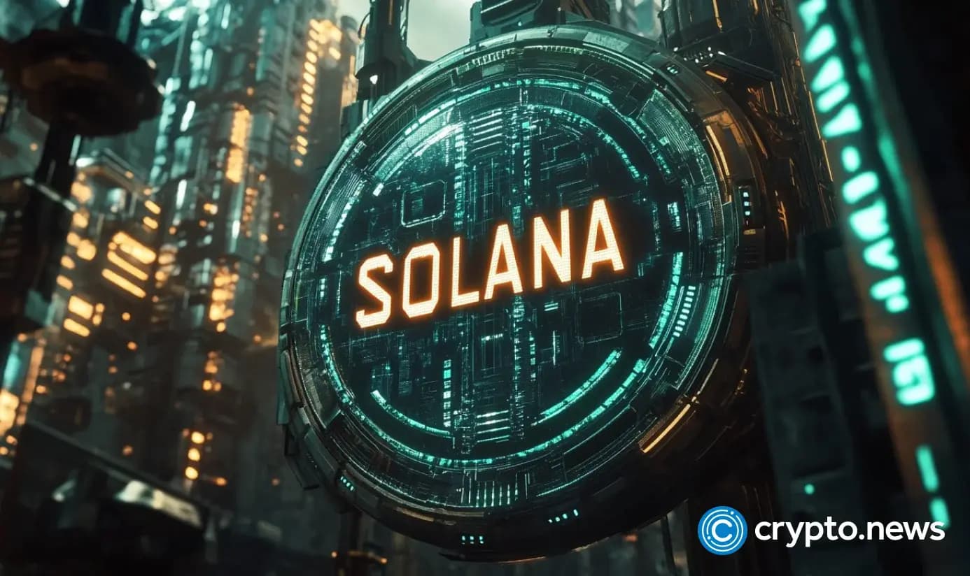 SOL price prediction as Solana RWA Tokenization value breaks $1.66B record