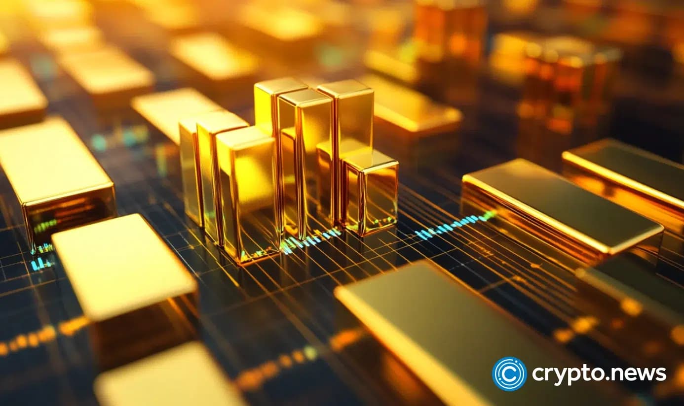 Wintermute adds tokenized gold to institutional OTC desk