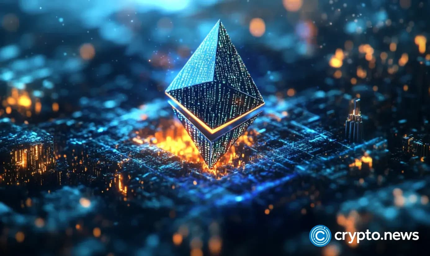 Here’s why Ethereum price may hit $1,500 first before $2,500