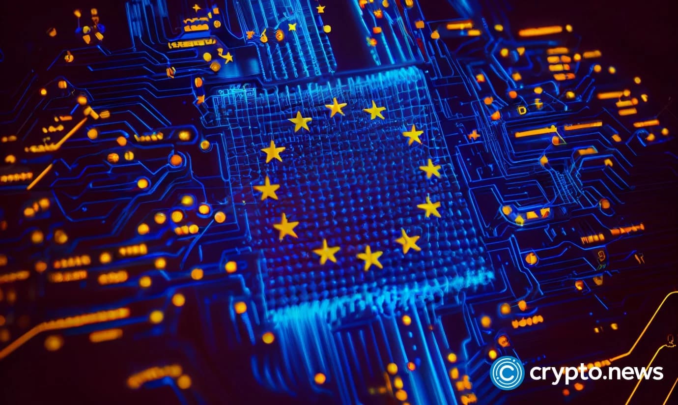 Can EU improve MiCA without new rules? Cardano Foundation makes its case