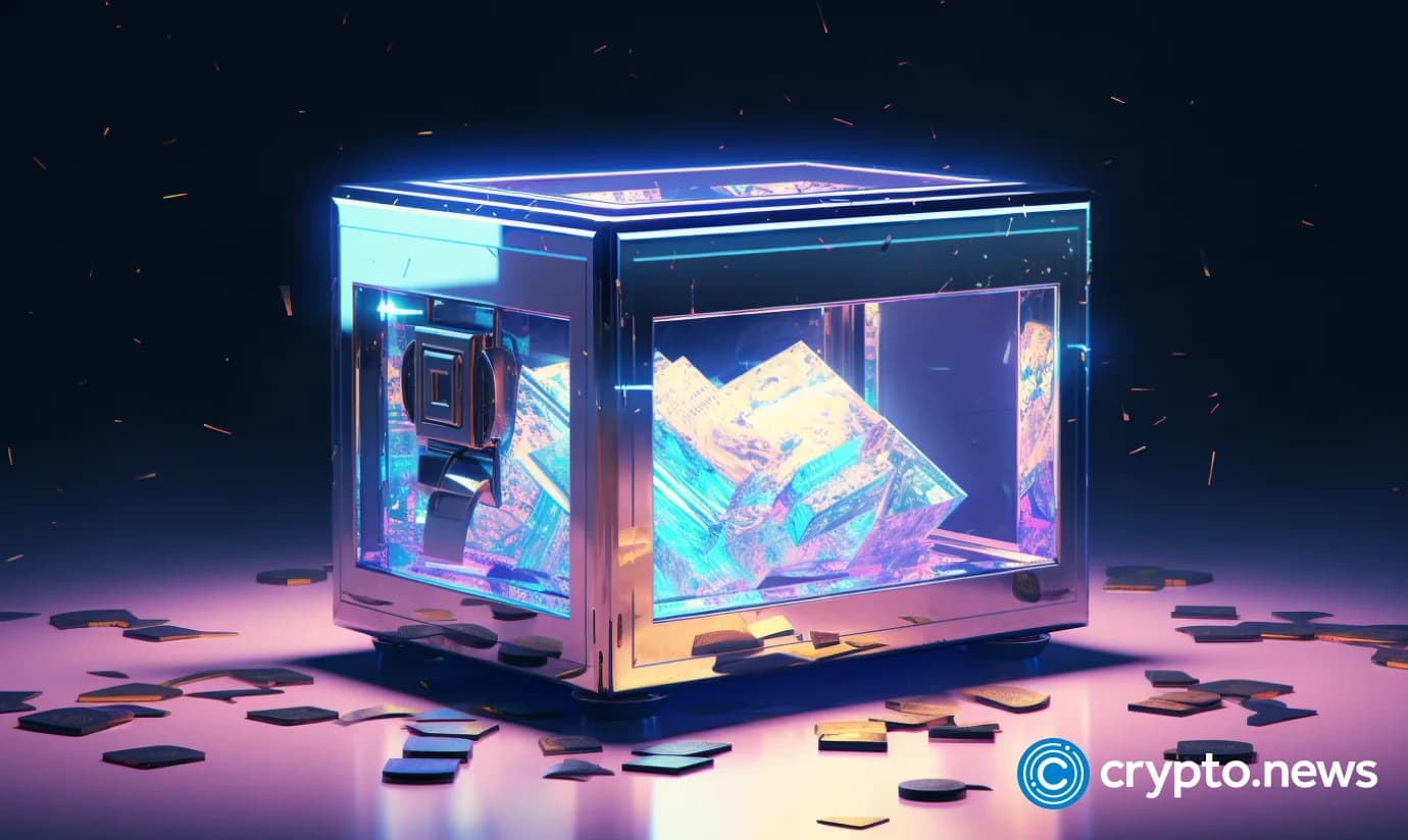 Initia halts blockchain and rollups after reported $2.6M exploit