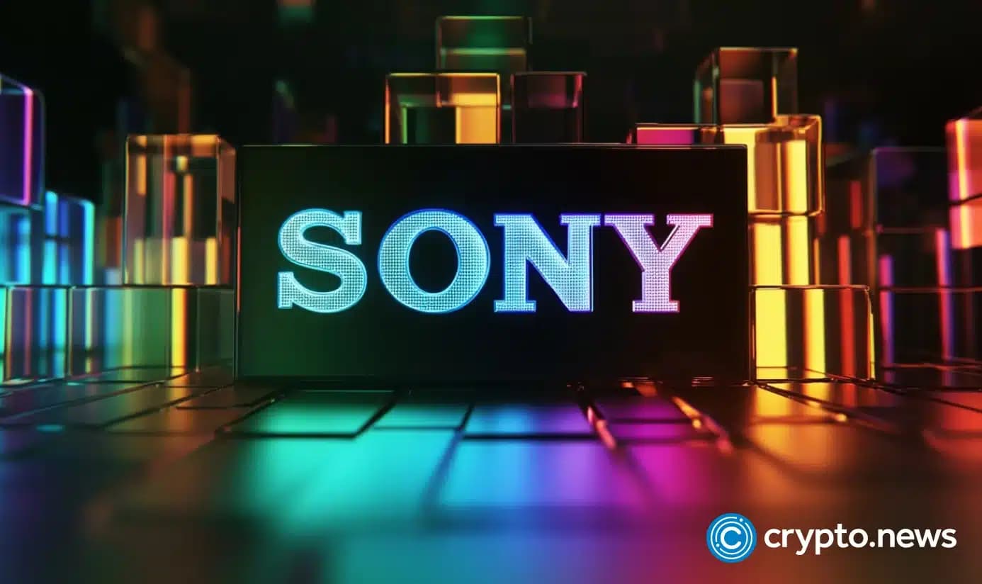 Sony launches Soneium incubation program for creators