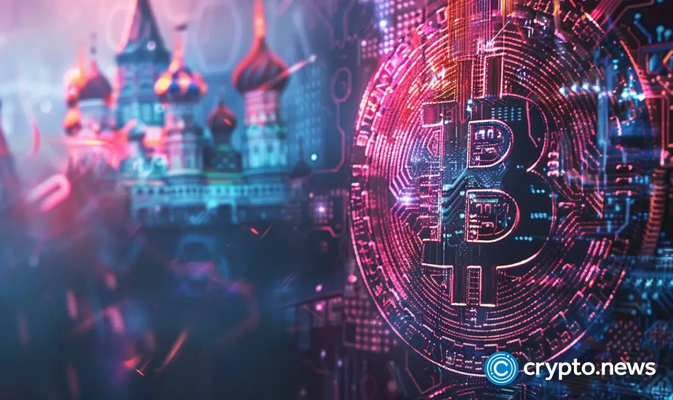 Russia prepares crypto investor tests as brokers get first access