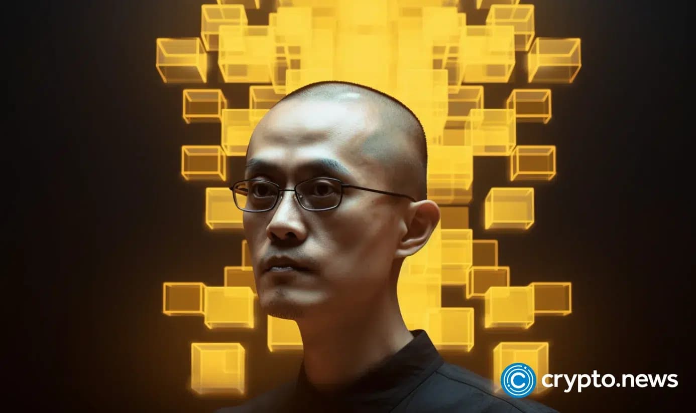 Binance founder CZ warns crypto users over critical PHP security flaws