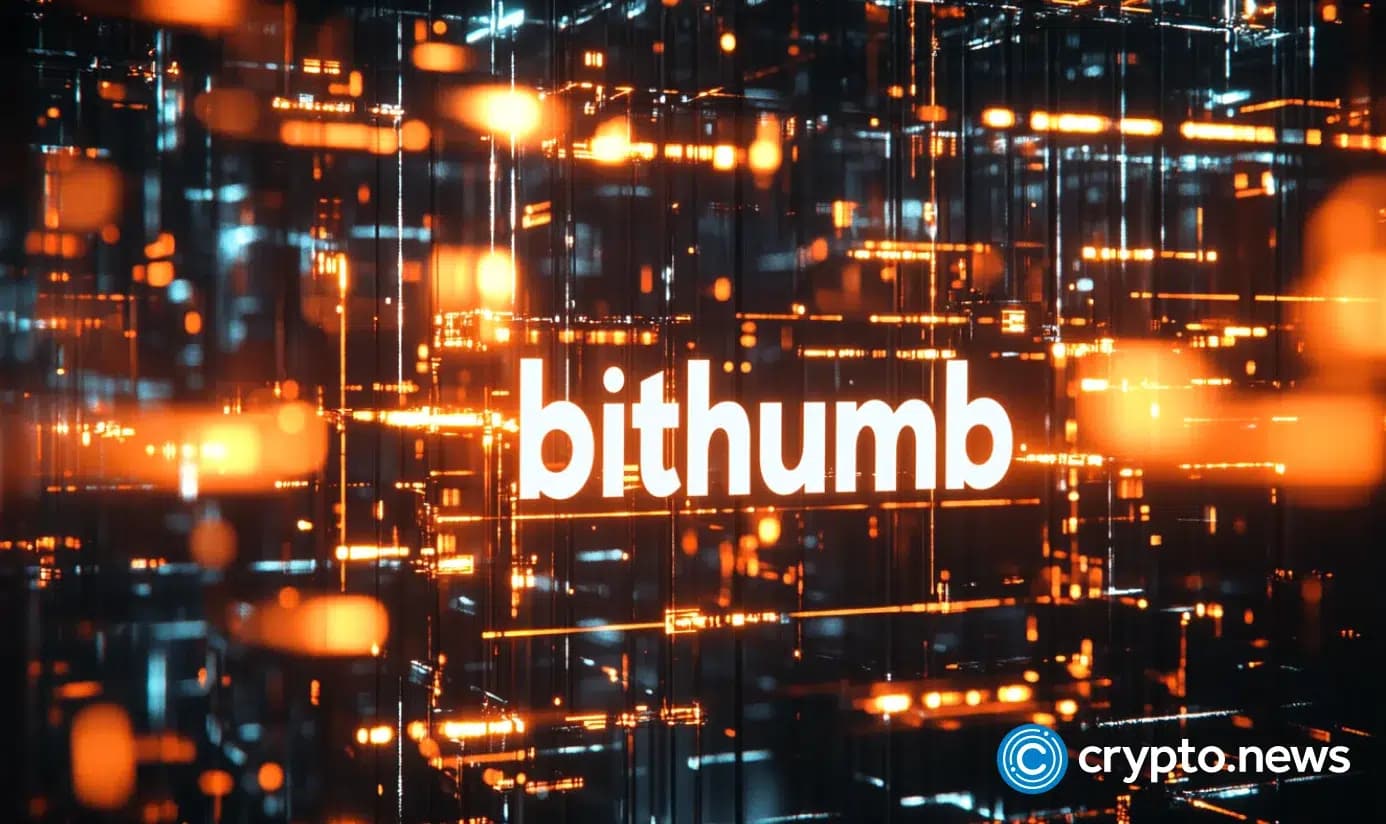 Bithumb raided again over alleged misuse of executive funds