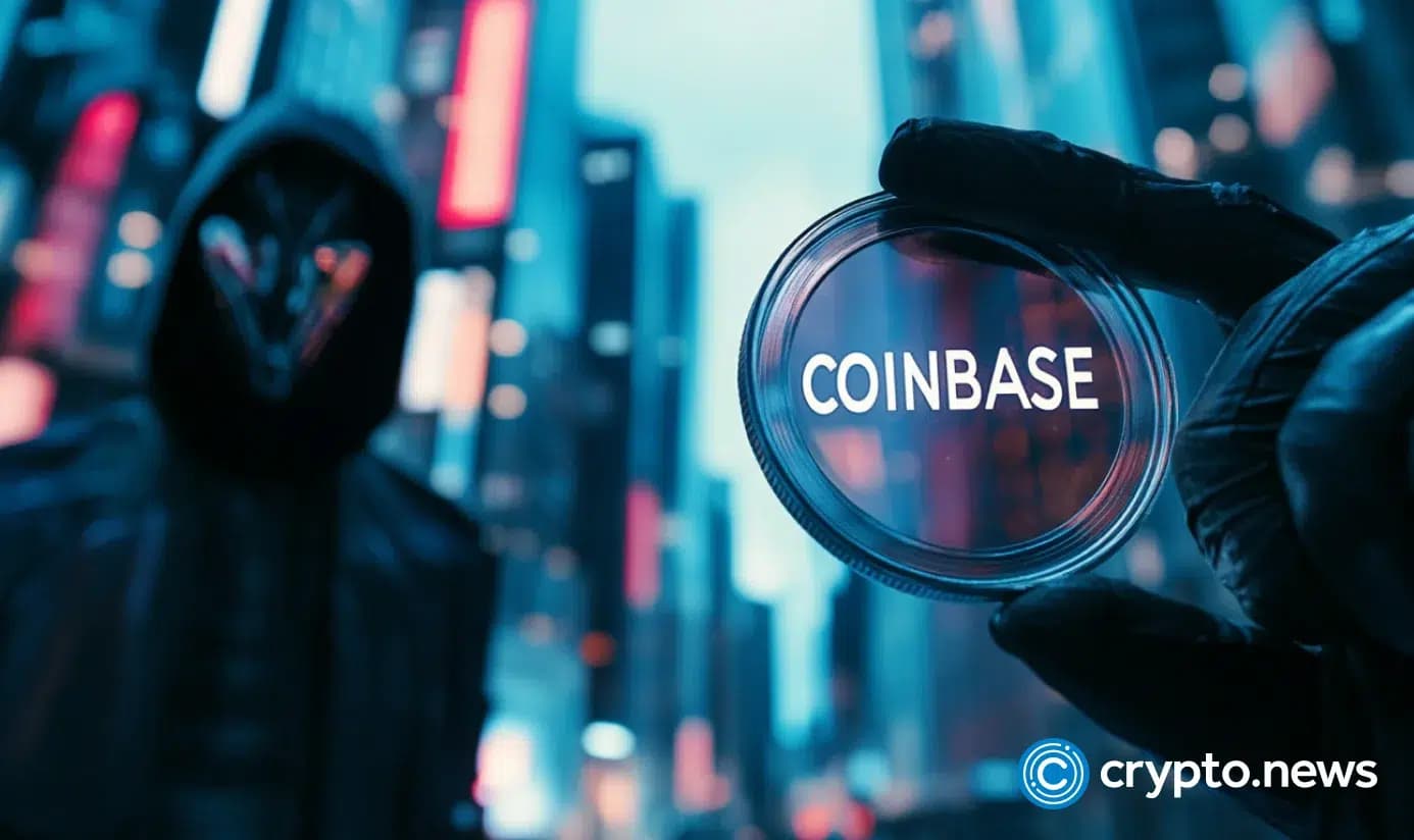Coinbase CEO Armstrong plans sale of up to 8.17M shares