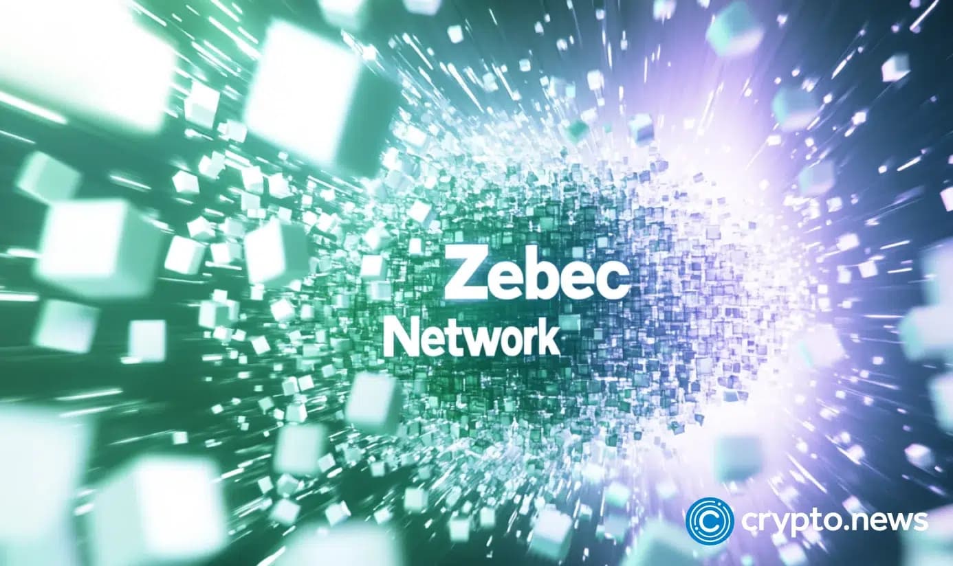 Zebec Network reports $100,000 buyback of 40.5M ZBCN in Q3