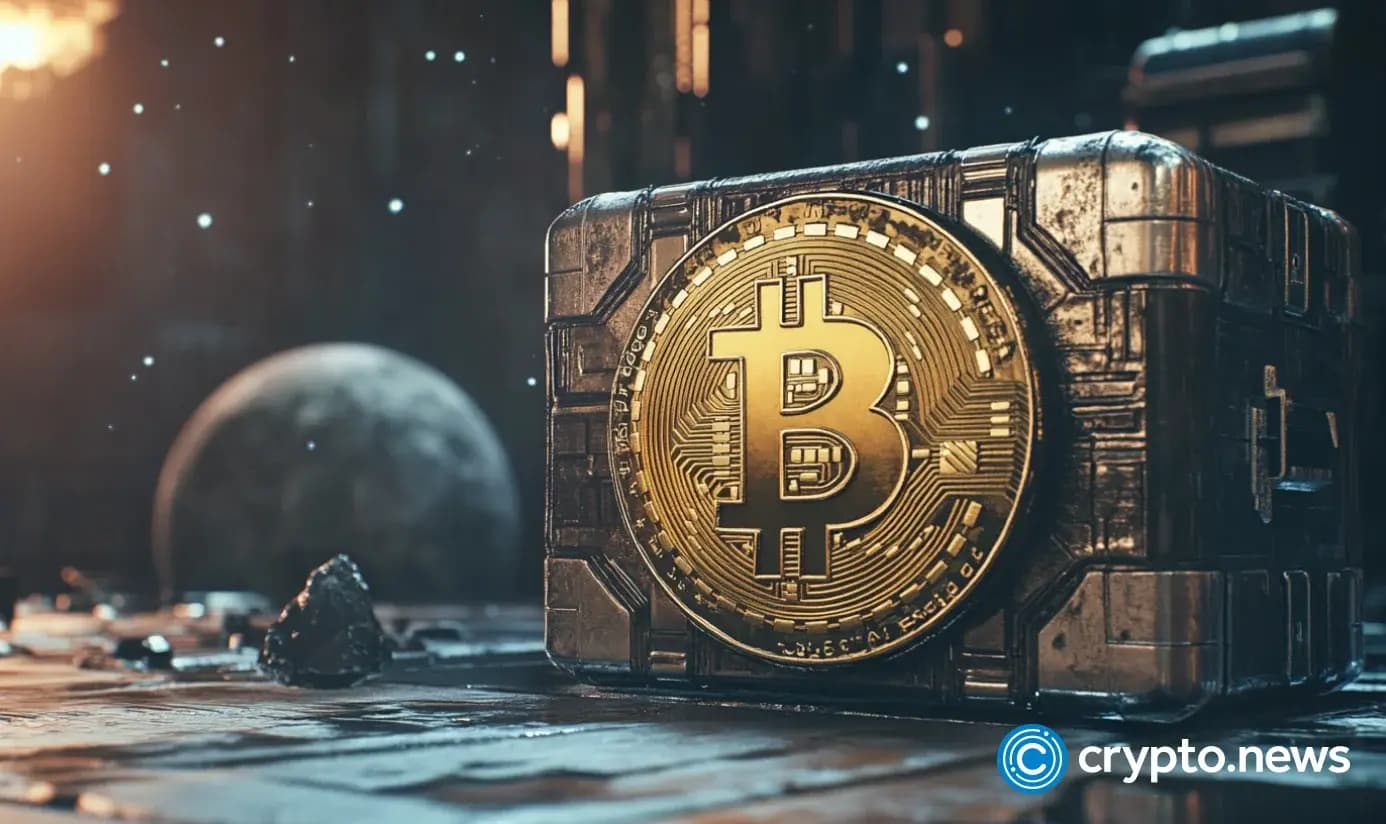 Bitcoin price prediction for November: Can BTC reclaim $90,000?