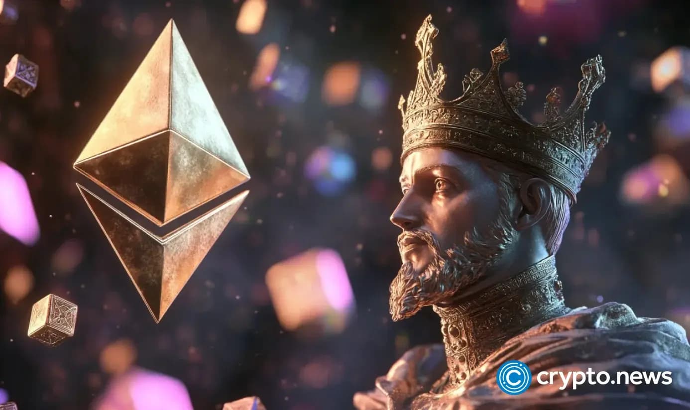 Sharplink refreshes brand as ETH staking reaches $1.7 billion