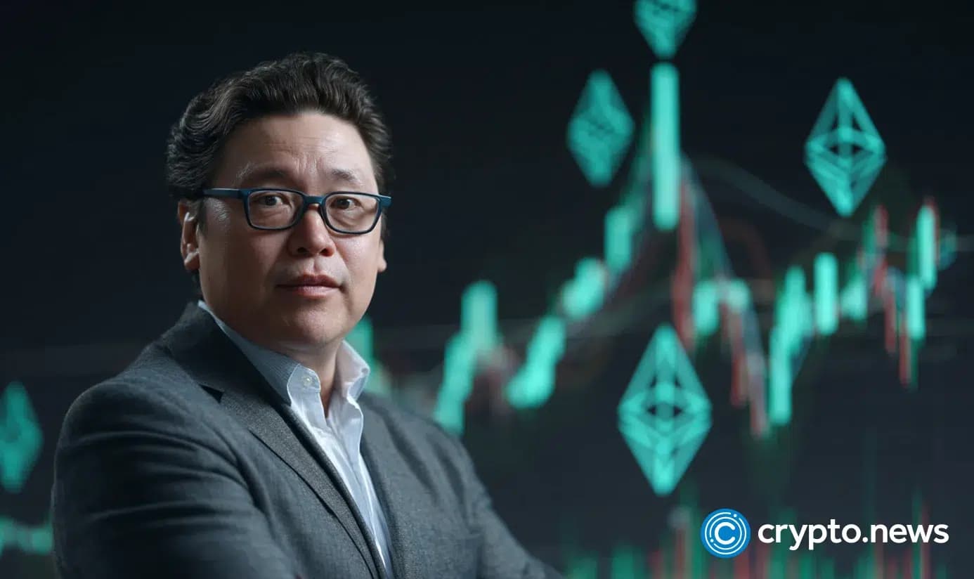 BitMine stock forms a rare bullish pattern as short interest hits 6%