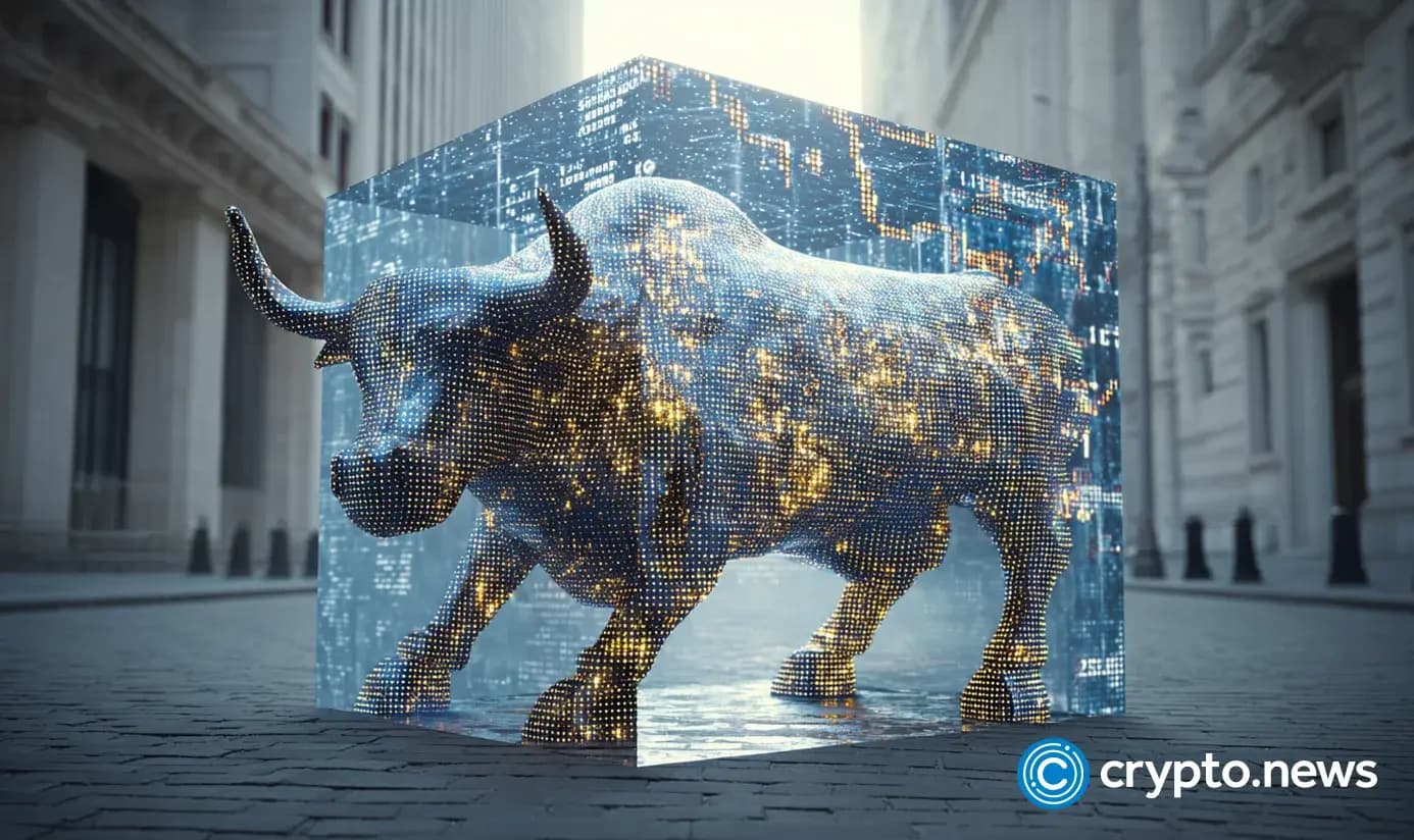 Nine companies object to tokenized shares. Wall Street’s onchain rollout hits a limit