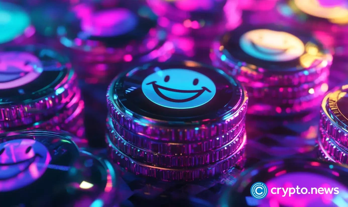 5 memecoins crypto experts are watching to grow in 2026