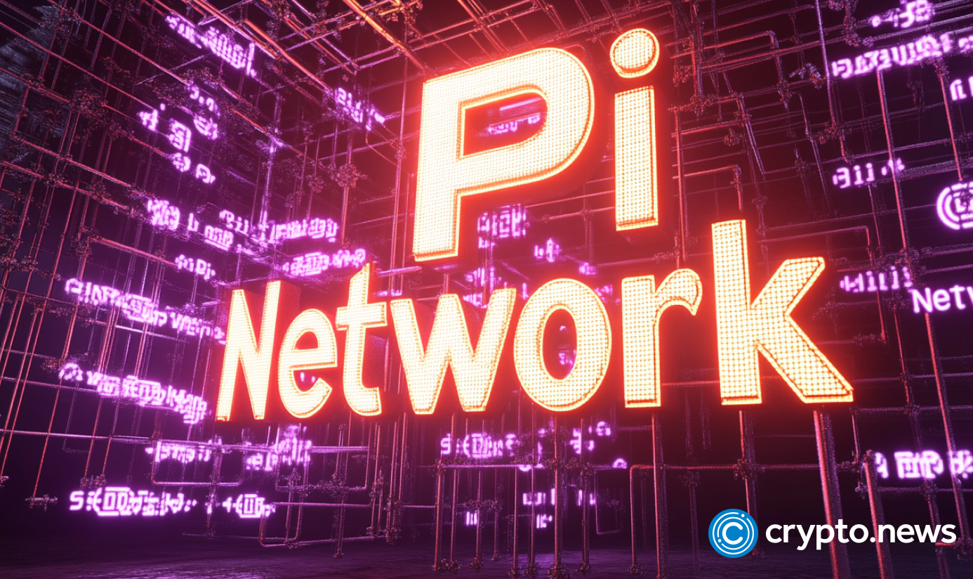 Can Pi Network price reclaim $0.20 after breaking a key resistance trendline?