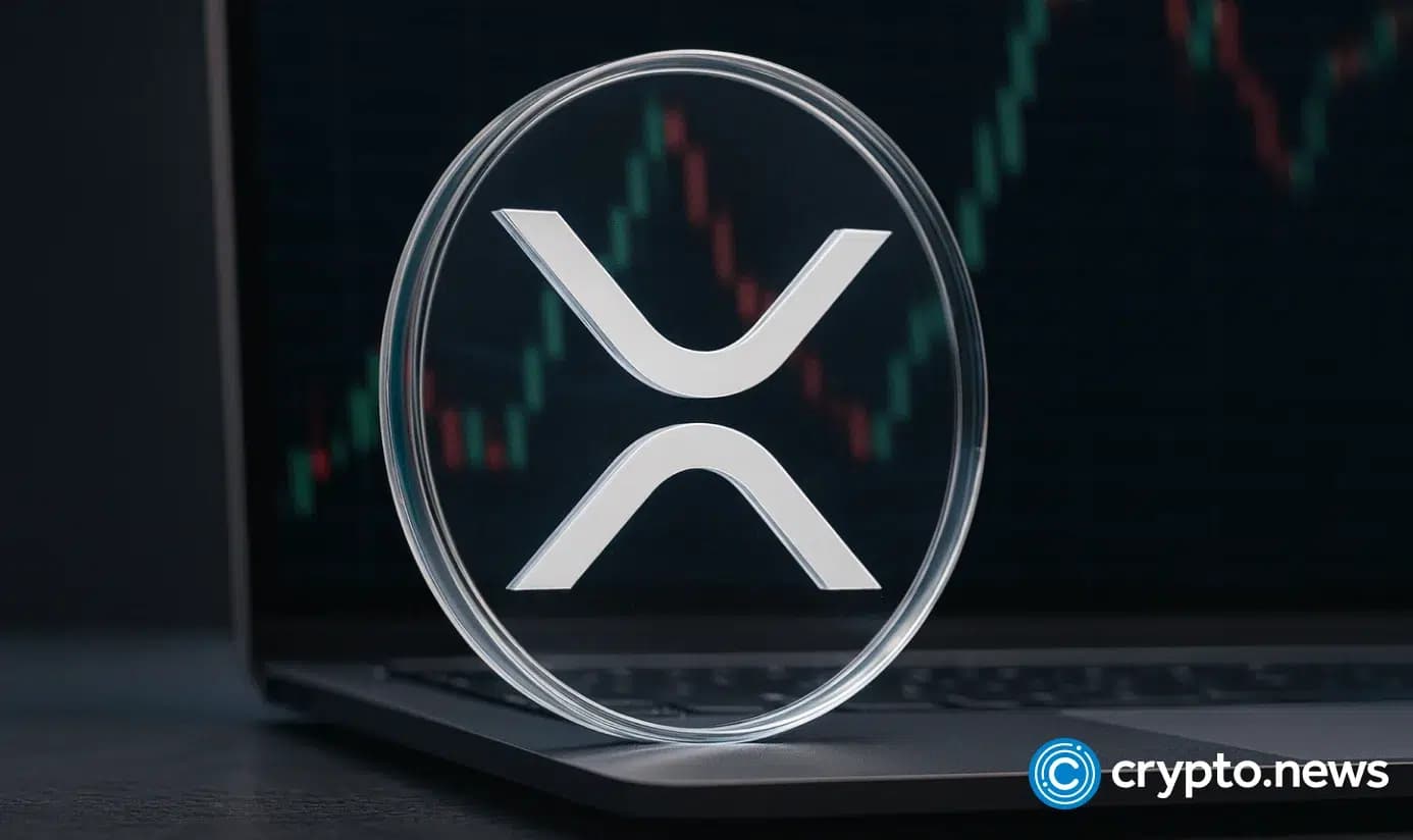 XRP price rally today: start of a rally or a dead-cat bounce?