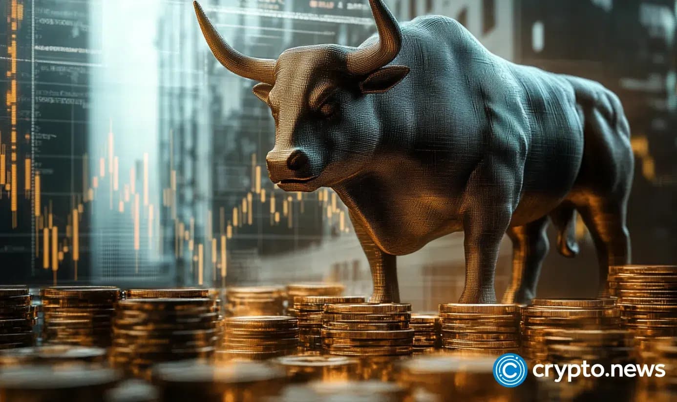 Crypto market rises as SCOTUS strikes down Donald Trump’s tariffs