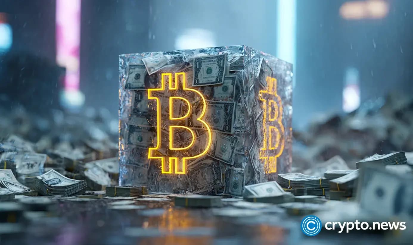 Bitcoin price coils into a triangle formation, why a breakout is looming