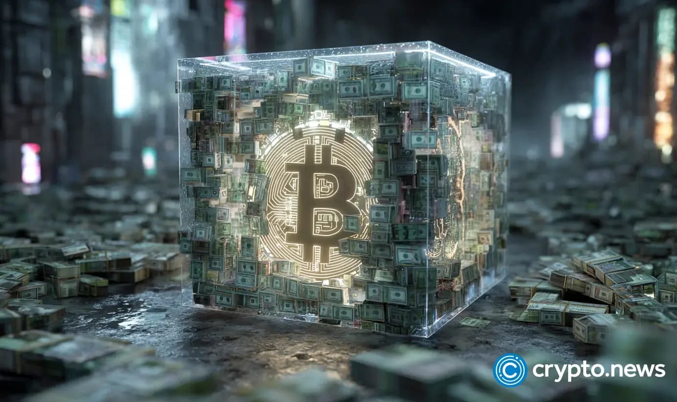 Bitcoin ETF inflows reach $88M as BTC price struggles at $67K