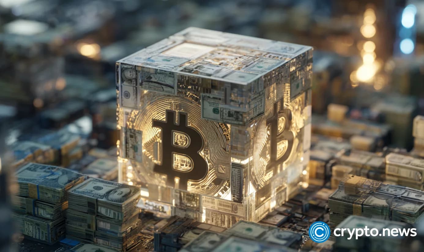 Bitcoin volatility spikes as key support cracks below $68k–$70k range