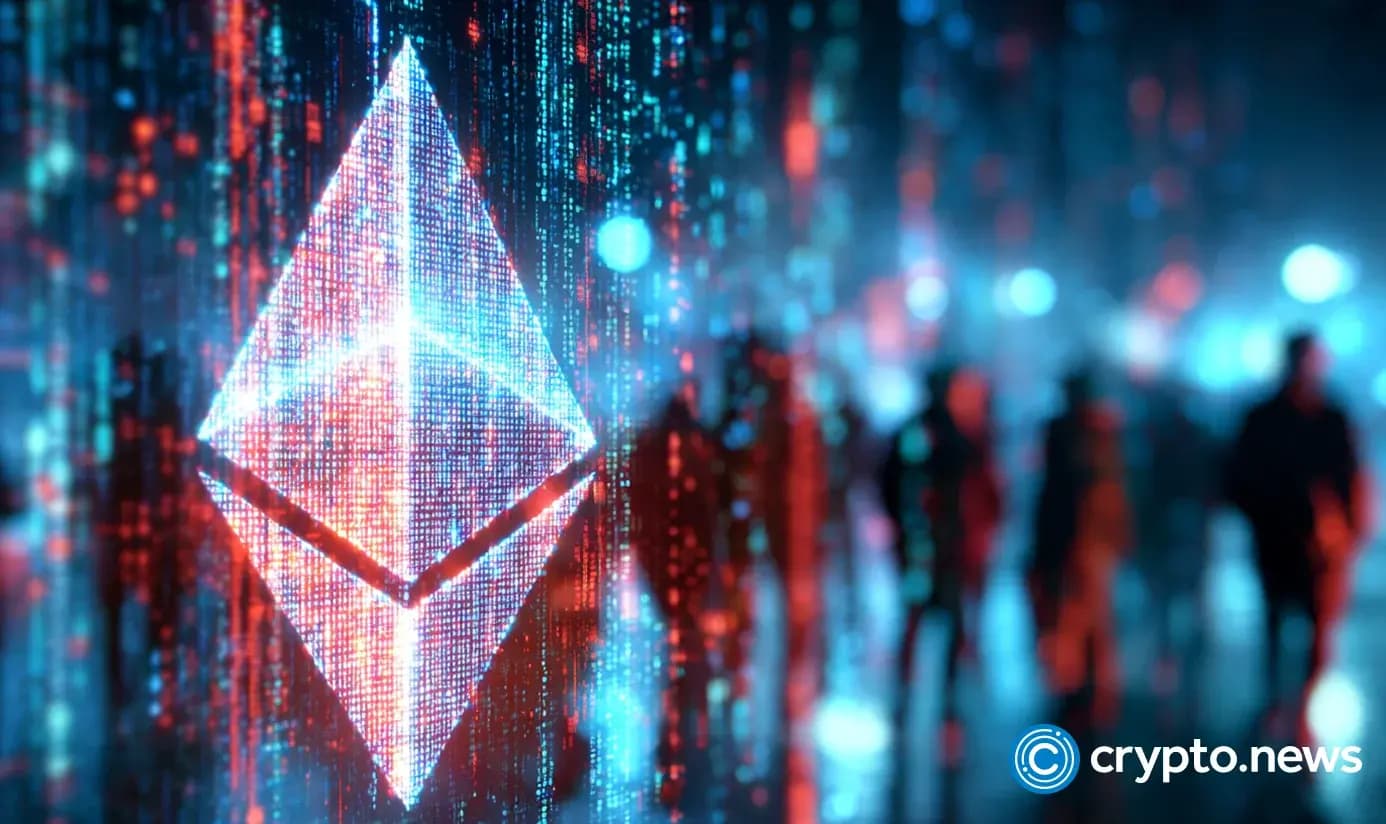 BitMine ramps Ethereum to 3.6% supply while price tests support