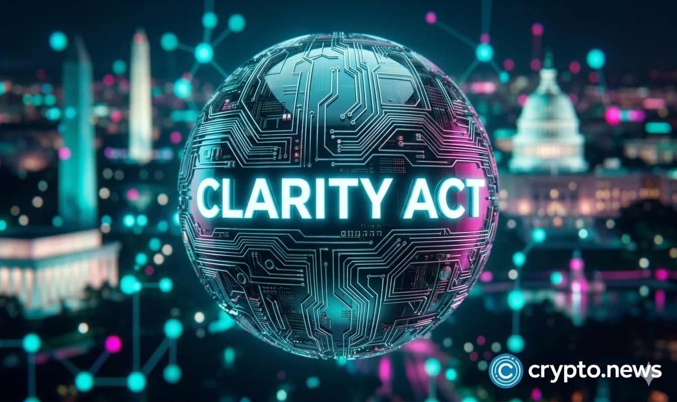 The CLARITY Act stalled. Can Congress pass crypto tax rules first?